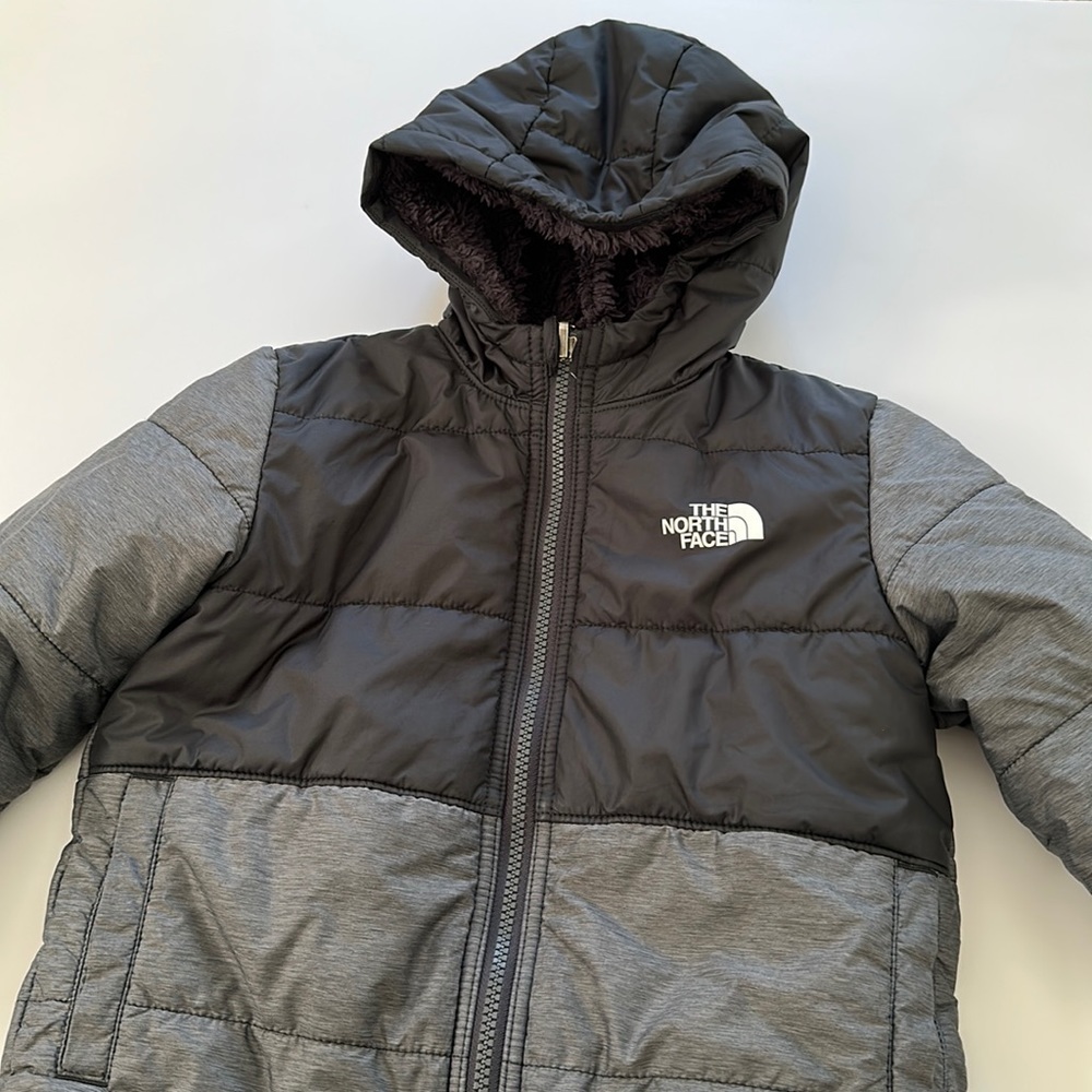 Northface Coat in great condition!